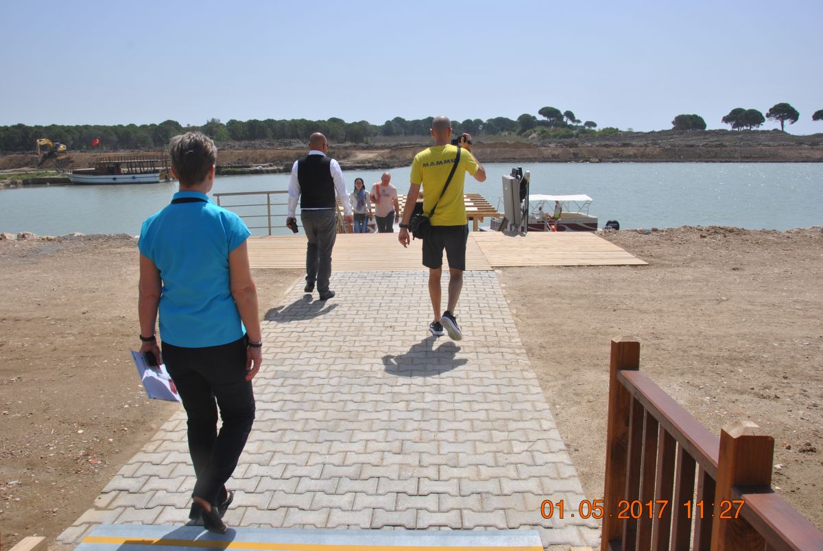 imagini hotel TRENDY LARA